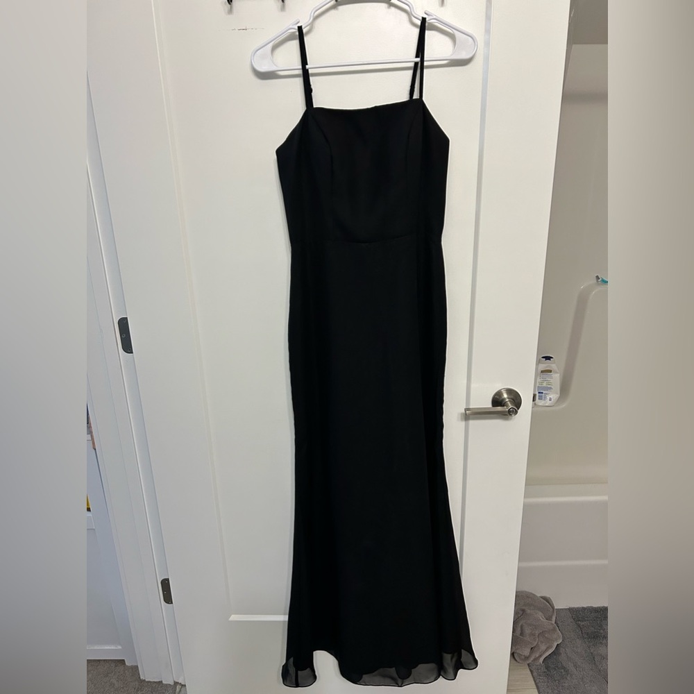 JJ’s House 100% Polyester Evening Gown